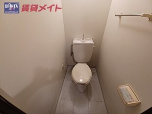 サンハイツの物件内観写真